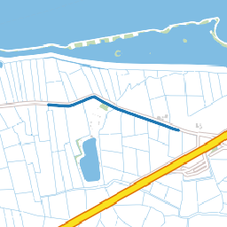 Perceel PTN01-I-2233