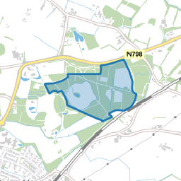 Perceel PTN01-I-2236