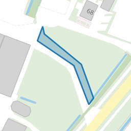 Perceel PTN01-I-2248