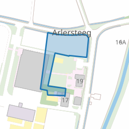 Perceel PTN01-I-2251