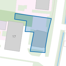 Perceel PTN01-I-2255