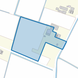 Perceel PTN01-I-2256