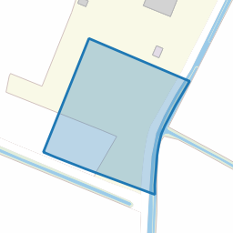 Perceel PTN01-I-2257