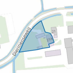 Perceel PTN01-I-2258