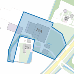 Perceel PTN01-I-2262