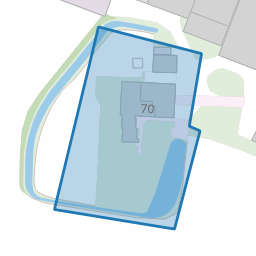 Perceel PTN01-I-2263