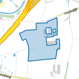 Perceel PTN01-I-2265