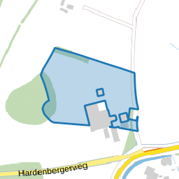 Perceel PTN01-I-2269