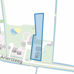 Perceel PTN01-I-2274