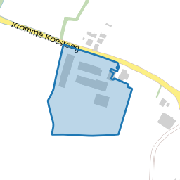 Perceel PTN01-I-2276