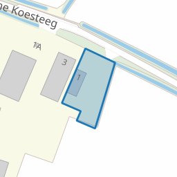 Perceel PTN01-I-2278