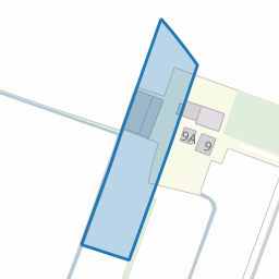 Perceel PTN01-K-1111