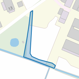 Perceel PTN01-K-1203