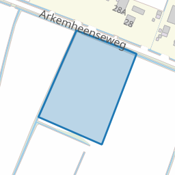 Perceel PTN01-K-1224