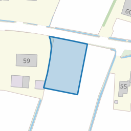 Perceel PTN01-K-1269