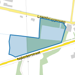 Perceel PTN01-K-1272