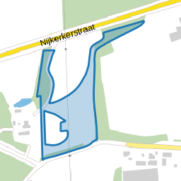 Perceel PTN01-K-1280