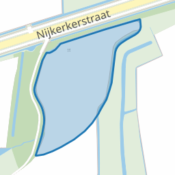 Perceel PTN01-K-1281