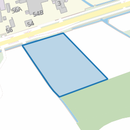 Perceel PTN01-K-1285