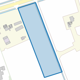 Perceel PTN01-K-1304