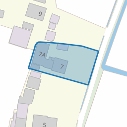 Perceel PTN01-K-1305