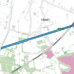 Perceel PTN01-K-1314