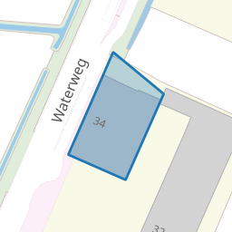 Perceel PTN01-K-1317