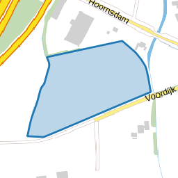 Perceel PTN01-K-1325