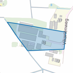 Perceel PTN01-K-1340