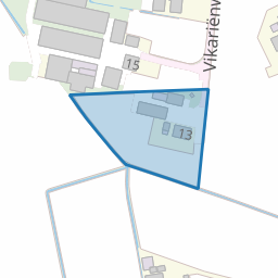 Perceel PTN01-K-1341