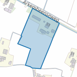 Perceel PTN01-K-1369