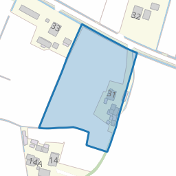 Perceel PTN01-K-1370