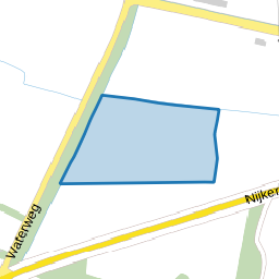 Perceel PTN01-K-1388