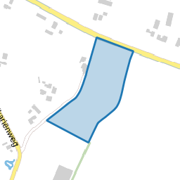 Perceel PTN01-K-1412