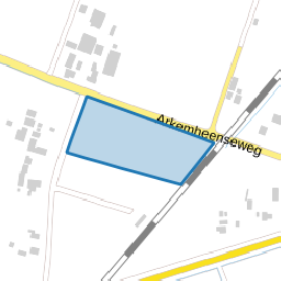 Perceel PTN01-K-1413