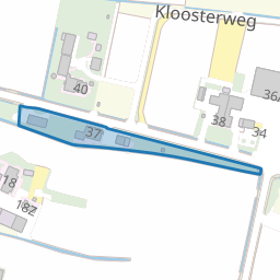 Perceel PTN01-K-1423