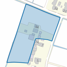 Perceel PTN01-K-1424