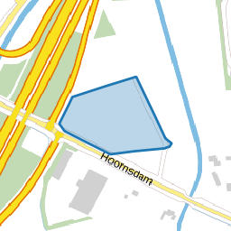 Perceel PTN01-K-1456