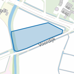 Perceel PTN01-K-1459