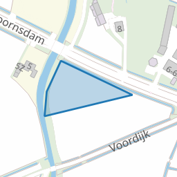 Perceel PTN01-K-1463