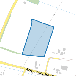 Perceel PTN01-K-1475