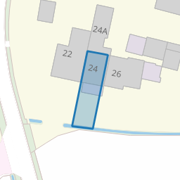 Perceel PTN01-K-1539