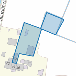 Perceel PTN01-K-1540