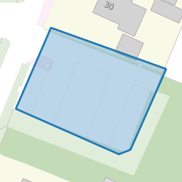 Perceel PTN01-K-1541