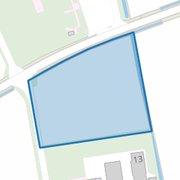 Perceel PTN01-K-1557