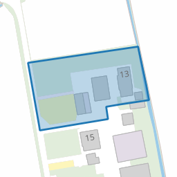 Perceel PTN01-K-1558