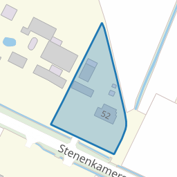 Perceel PTN01-K-1565