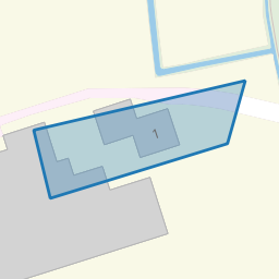 Perceel PTN01-K-1580