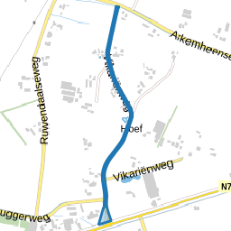 Perceel PTN01-K-1591