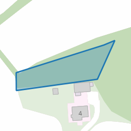 Perceel PTN01-K-1599